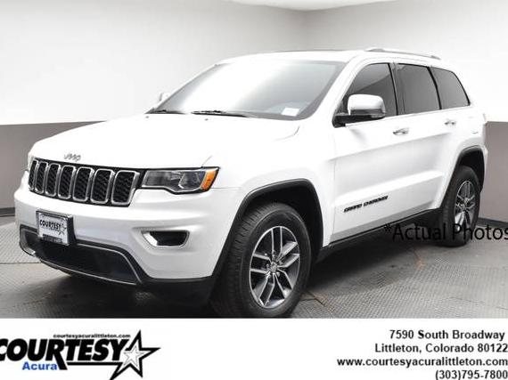 JEEP GRAND CHEROKEE 2018 1C4RJFBG9JC505312 image JEEP GRAND CHEROKEE 2018 1C4RJFBG9JC505312 image